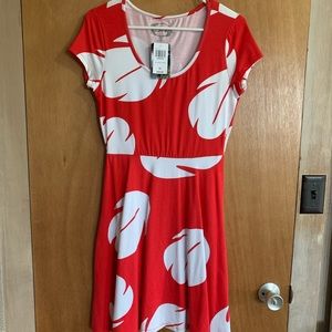 Lilo Dress